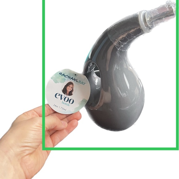 Rachael evoo bottle - Picture 2 of 3